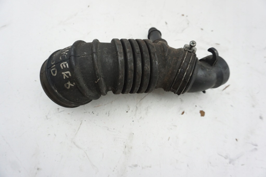 фото №1, Труба шланг 3c8129635 mitsubishi lancer 8 2.0 did