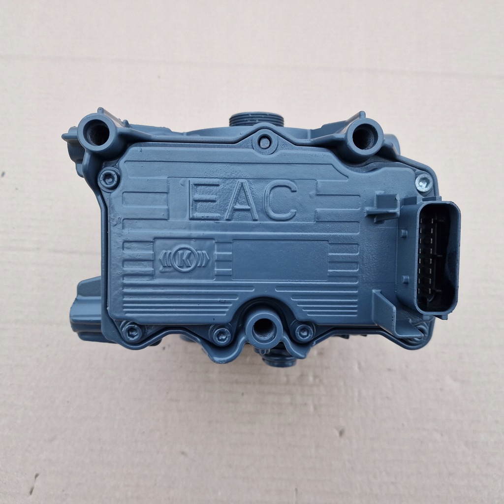 фото №6, Mercedes actros клапан осушувач el2208 a0014462064