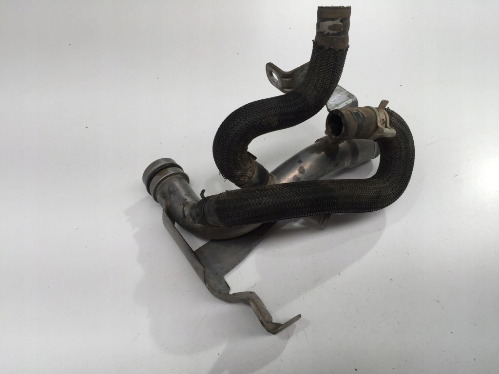 фото №3, Navara iv 2018 d23 np300 2.3d труба wąż wody