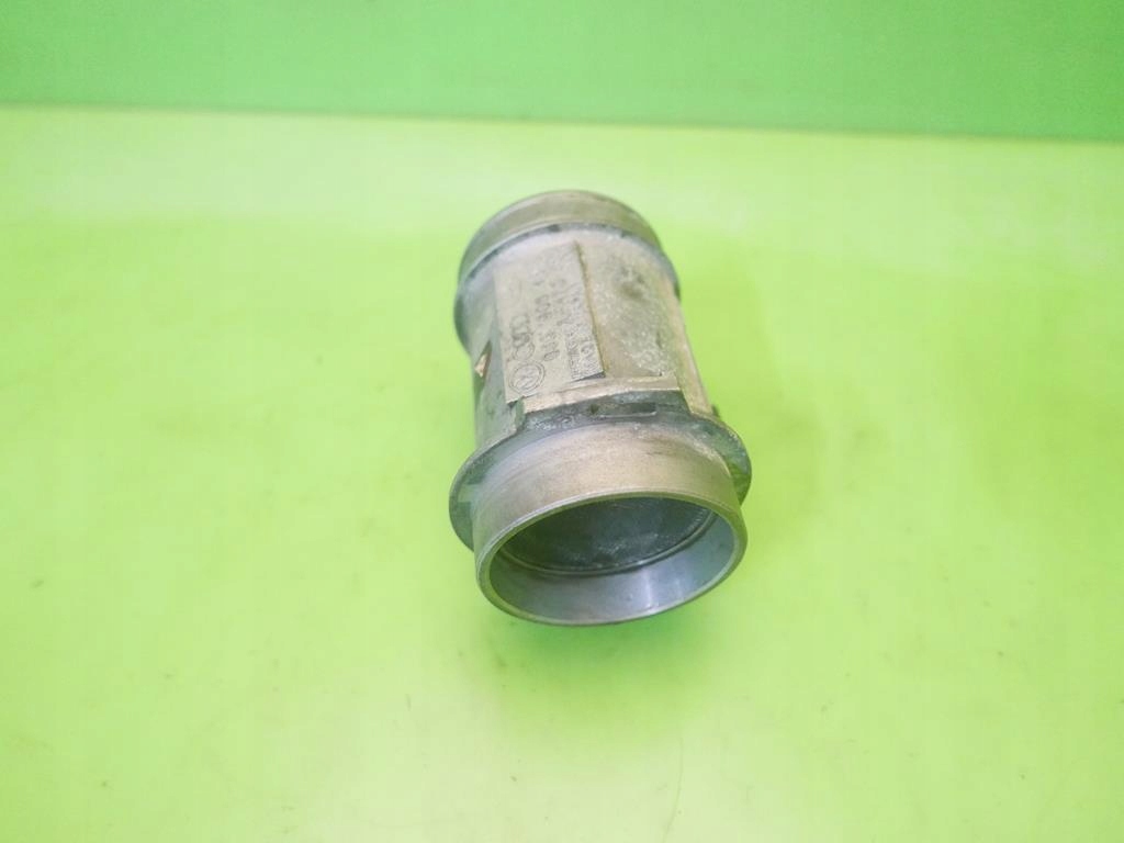 фото №6, Расходомер 059906461d audi a4 b6 2.5 tdi v6