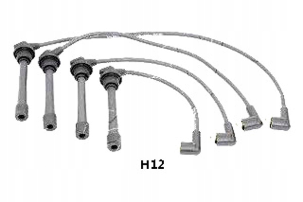 фото №1, Набір трубопровід запалювання ashika 132-0h-h12