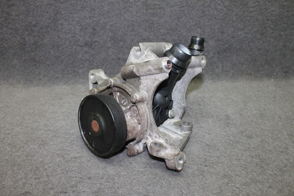 фото №2, Mini r54 r56 r57 r60 r61 n47n 1.6d 2.0d - насос wody термостат 7823008