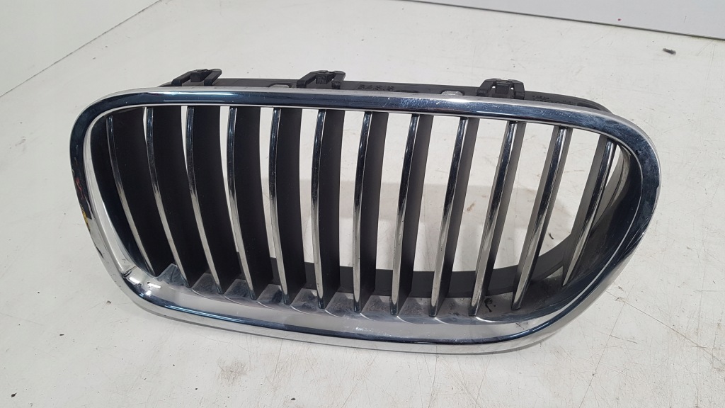 Купить Bmw 5 f10 f11 решётка решётка радиатора решётка  левая 7200727