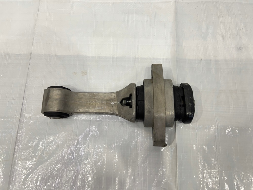 фото №1, Hyundai santa fe iv кронштейн подушка кронштейн двигателя