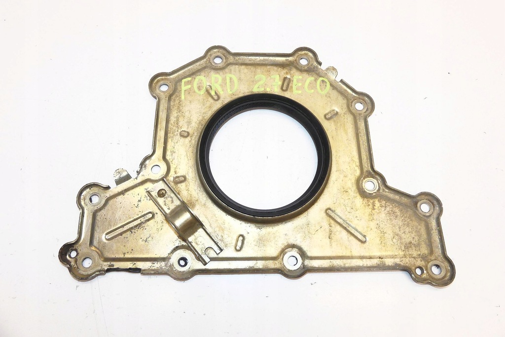 фото №1, Ford f150 2.7 v6 ecoboost ущільнювач вала