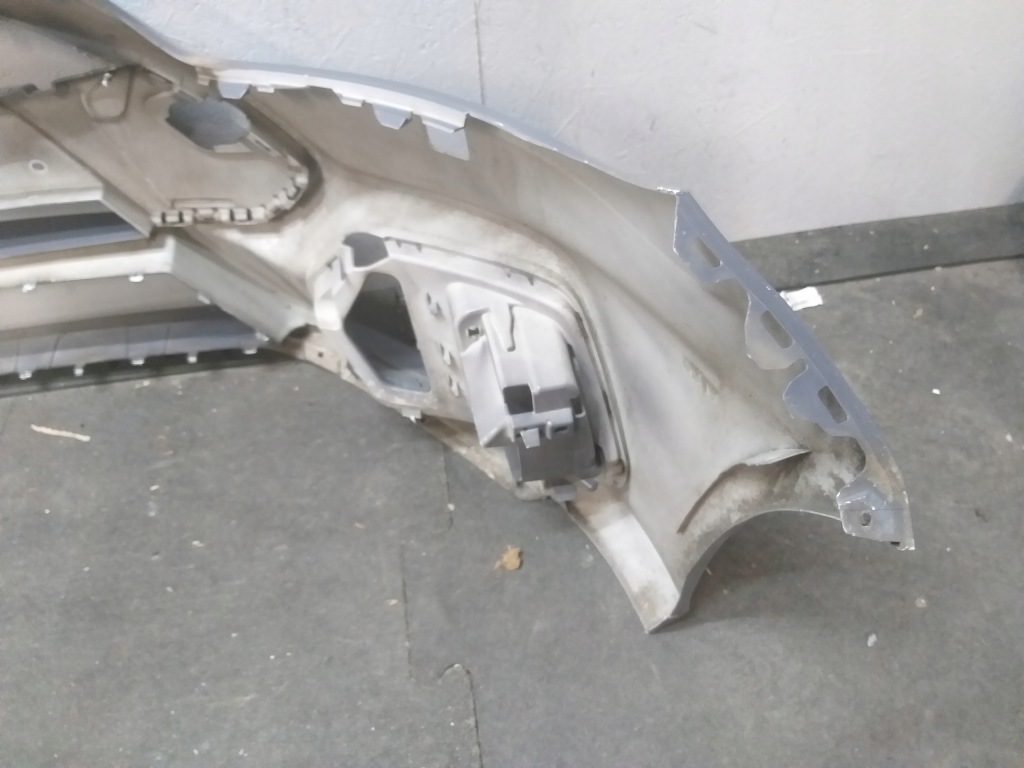 Бампер перед ford focus mk3 rs lift Недорого