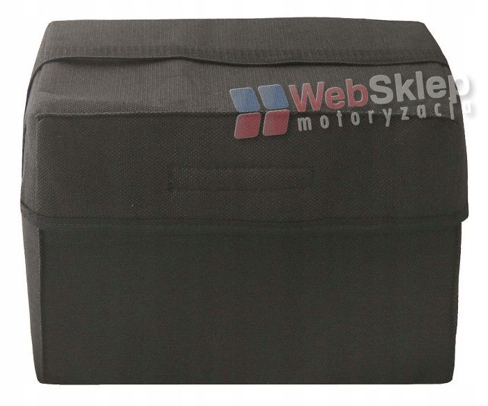 фото №3, Чохол na акумулятор rozm. b 25x20x18 cm