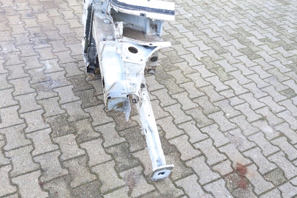 фото №5, Jeep cherokee kl четверть правая перед pw7