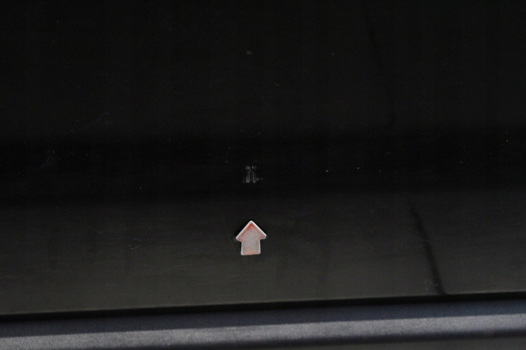 фото №7, Двері ліва перед передні чорні opel antara 06-11