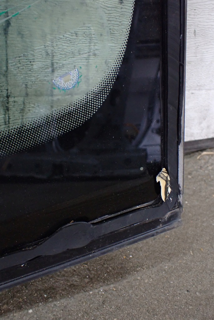 фото №15, Стекло передняя лобовое opel crossland x europa