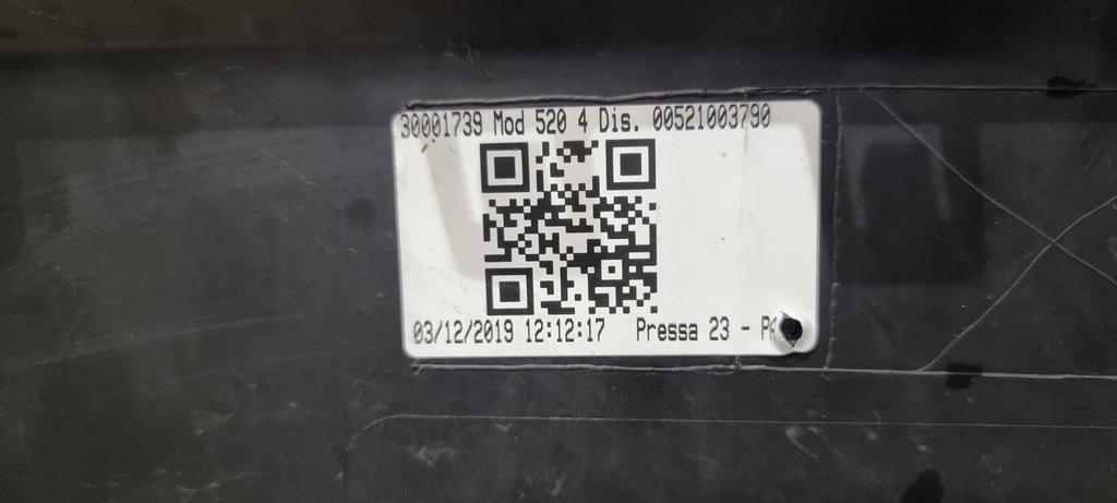 фото №11, Бампер перед передній накладка jeep renegade lift 18-