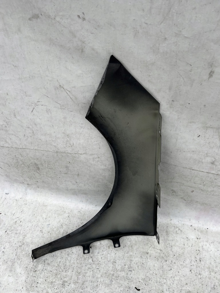 фото №8, Крыло правый audi a1 8x0 10-18 перед передний