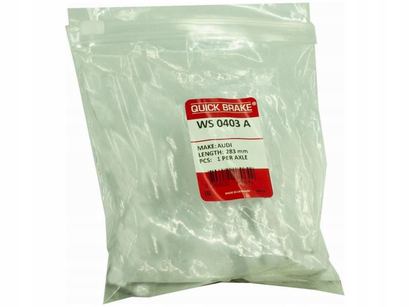 фото №1, Ремкомплект суппорт ford transit connect 1.8 02-13 fiesta v mk5 2.0 05-08