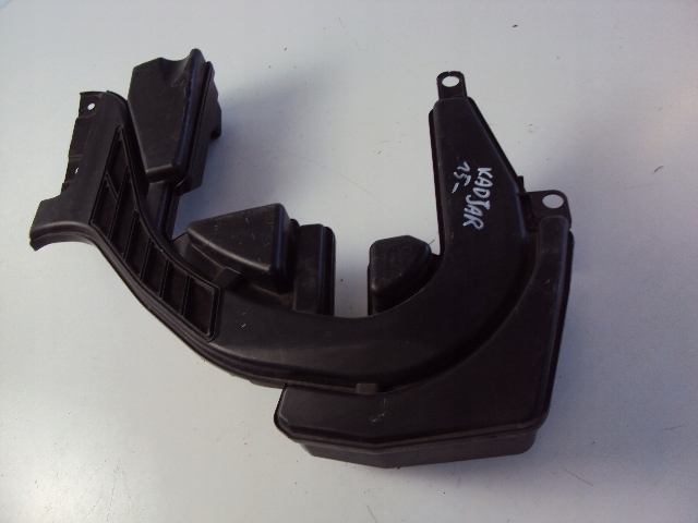 фото №1, Резонатор воздуха renault kadjar dci 2015-