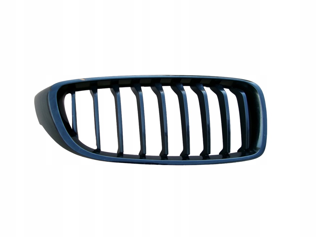 фото №1, Решётка радиатора решётка радиатора решётка радиатора правая bmw f32 f33 f36 13-16