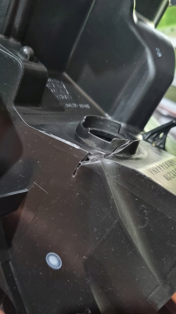 фото №5, Mazda cx5 ii лампа передня права full led