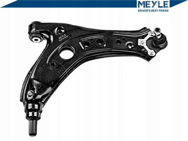 фото №2, Важіль seat cordoba 1.4 16v 6l2