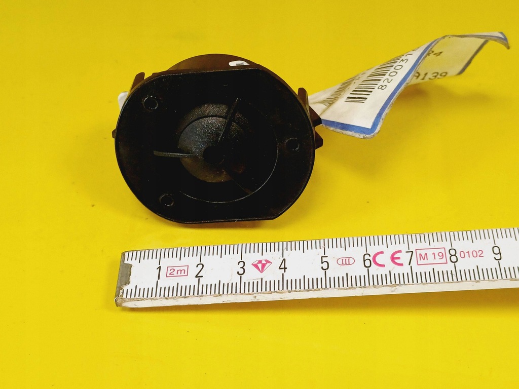 фото №7, Динамік правий лівий задня перед renault espace iv 8200069125a nr390