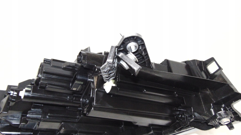 фото №12, Kg-035 лампа левая crystal led skoda enyaq 5lb941015b