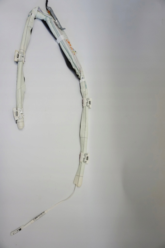 фото №1, Шторка безопасности air bag правая citroen c4 cactus 9804358780