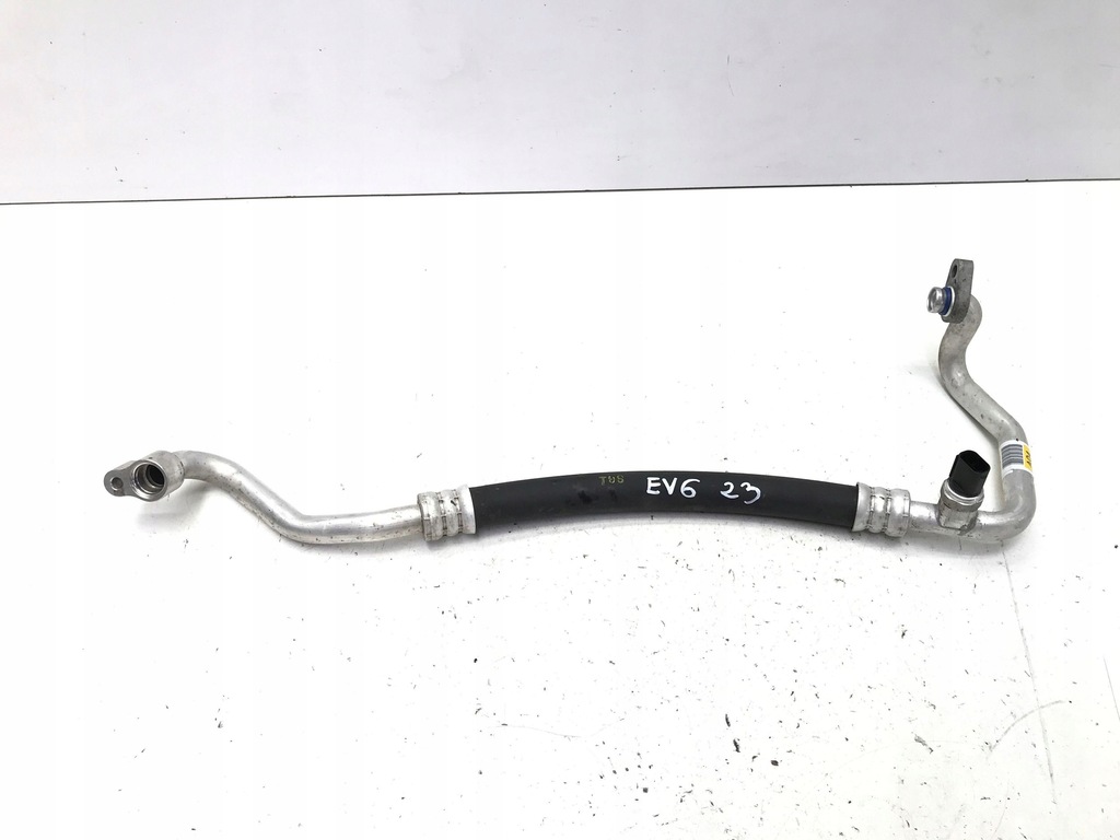 фото №1, Kia ev6 2023 труба шланг wąż кондиционера