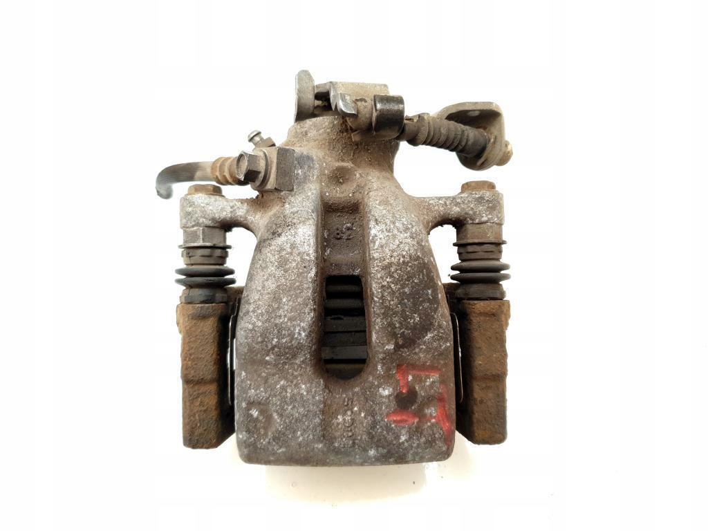 фото №6, Супорт лівий задня opel astra iii h