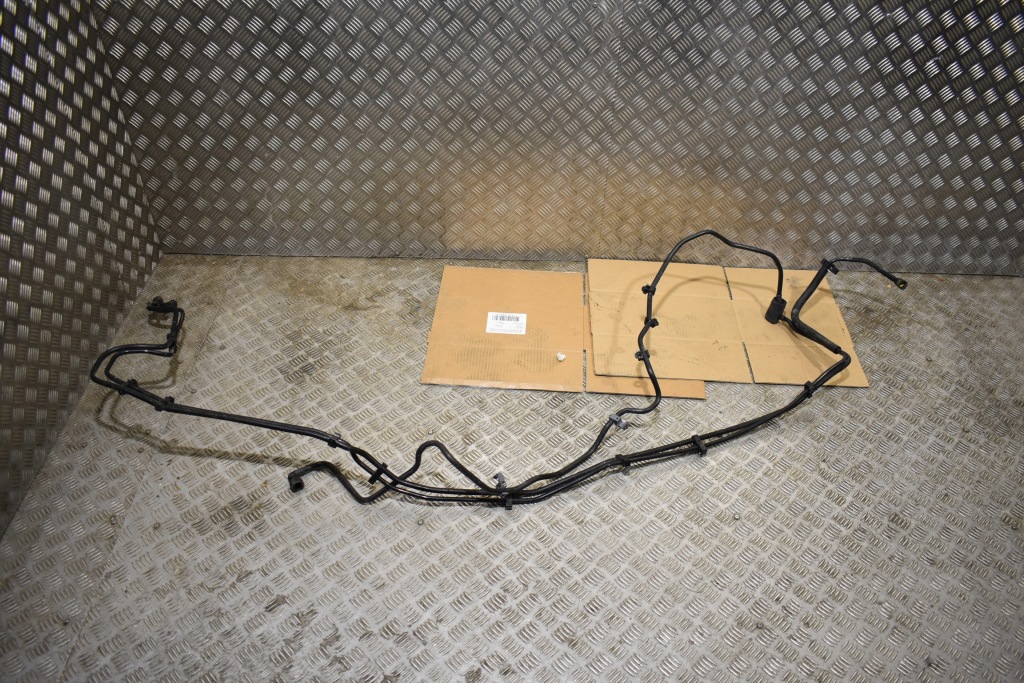 фото №1, Idealne дроти пального porsche panamera 971 1