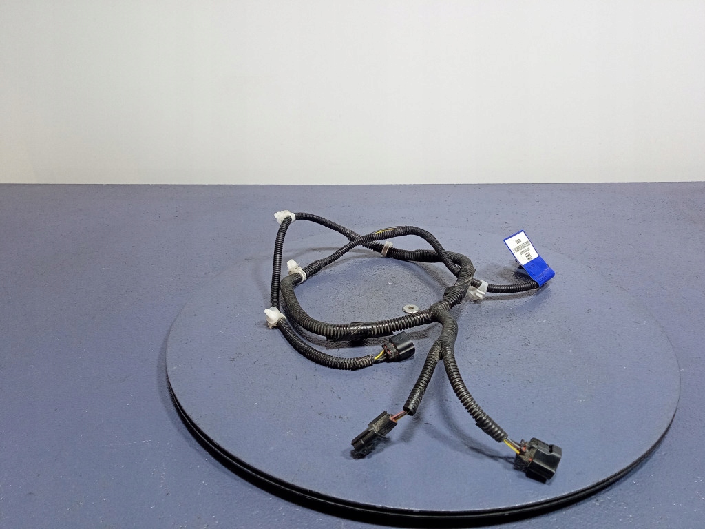 фото №1, Dacia spring джгут електропроводка pdc задня 240158118r