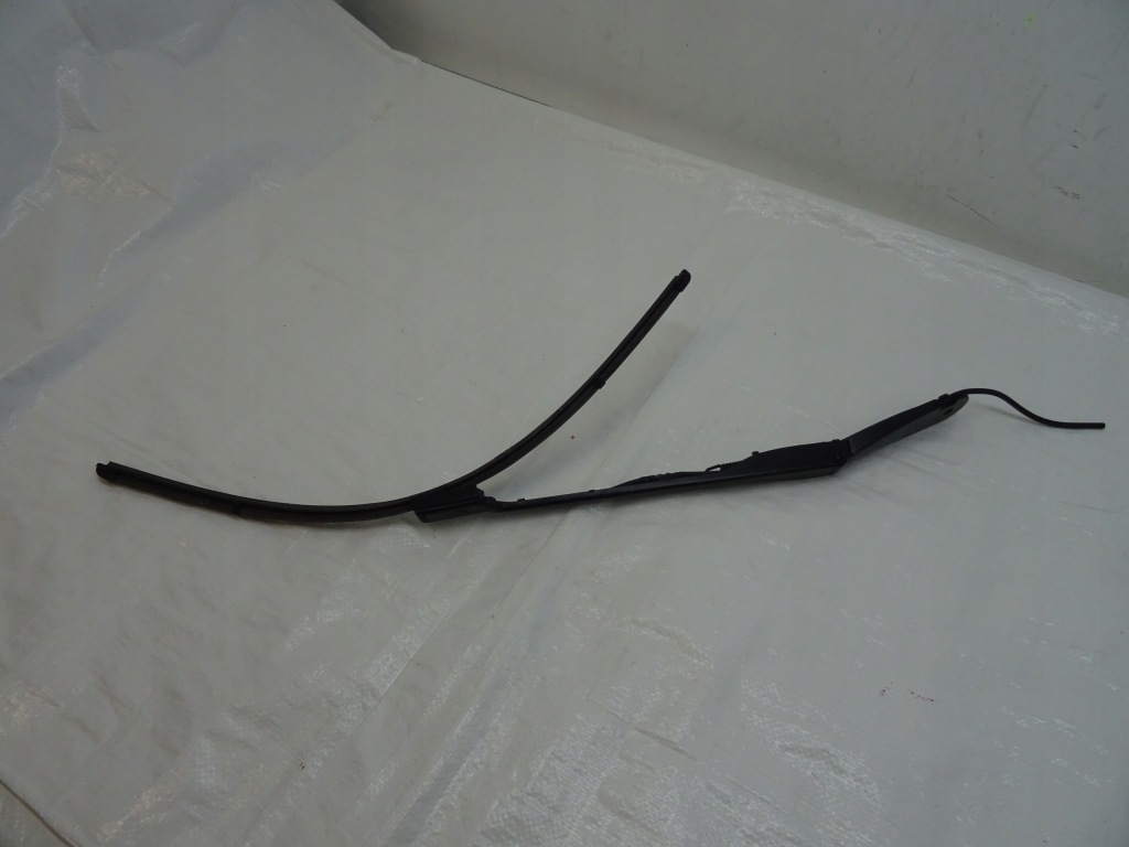 фото №1, Рычаг дворники левая peugeot 508 ii 9813512080