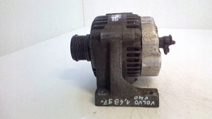 фото №6, Генератор volvo v40 1,6 b 1997r. 9472907