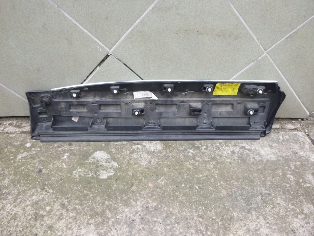 фото №9, Jaguar f-pace молдинг дверь левая передняя задняя