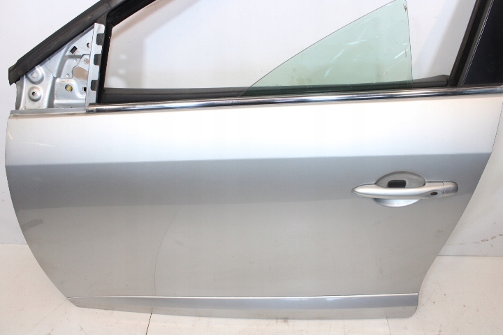 фото №7, Двері лівий перед renault fluence lift ted69