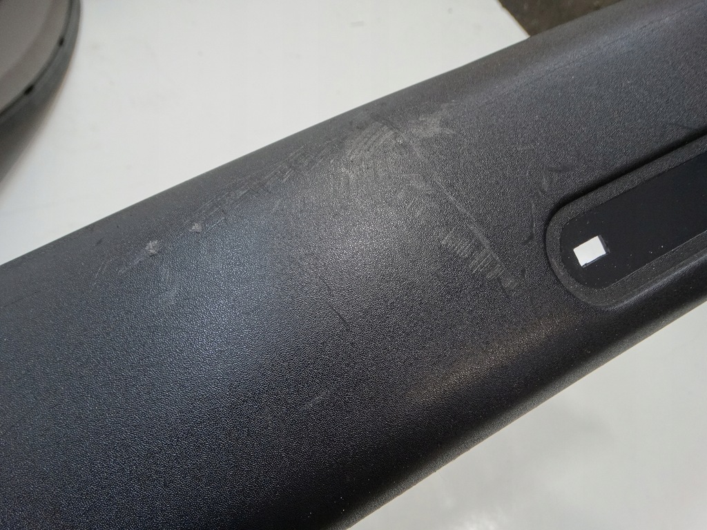 фото №11, Молдинг боковая дверь левый перед renault master ii opel movano a 7701692580