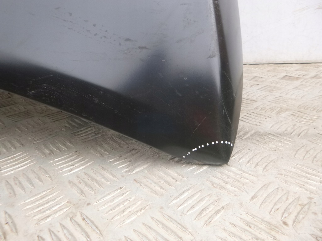 Капот renault clio iv 2012 -2020 новая крышка двигателя оригинальная 651009833r в Украине