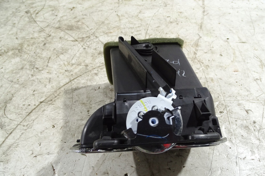 фото №11, Journey freemont 11- решітка обдув ліва