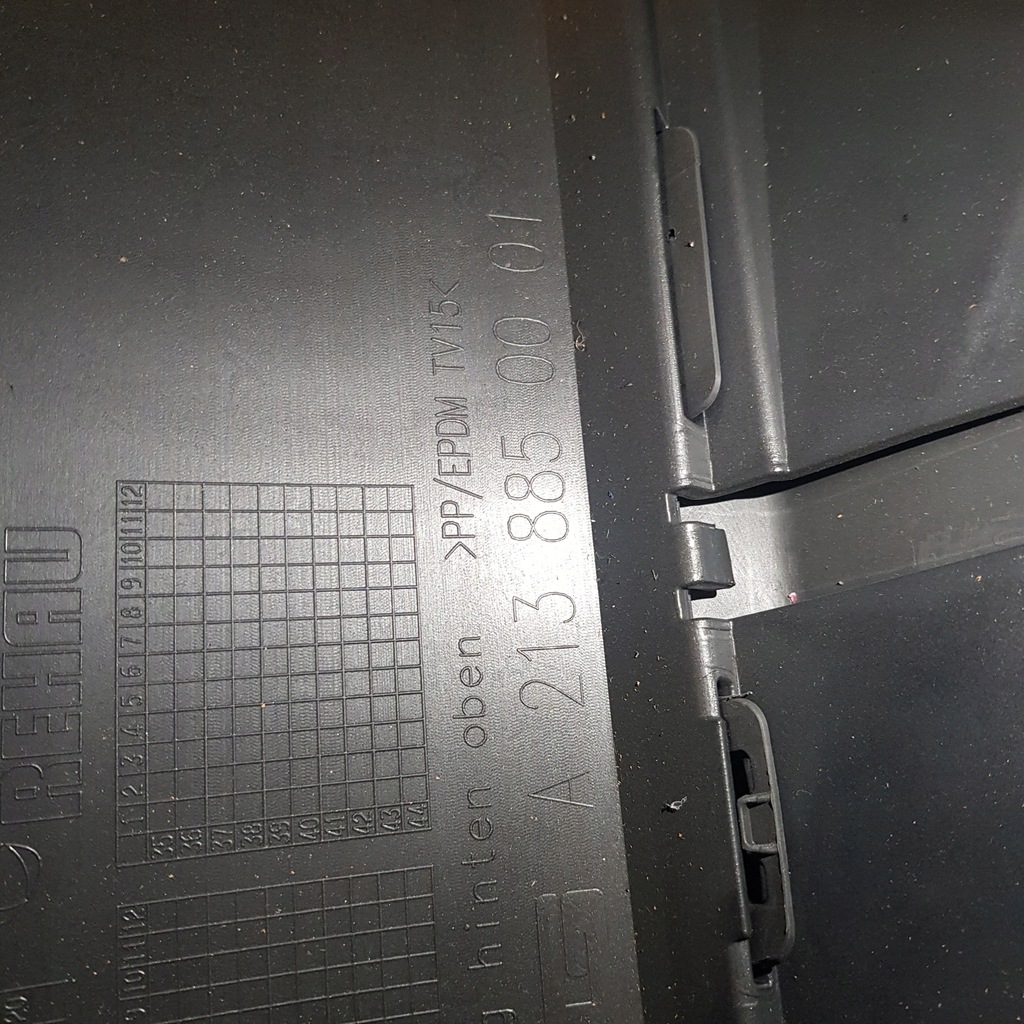 фото №10, Mercedes e klasa 213 w213 бампер задняя amg новый