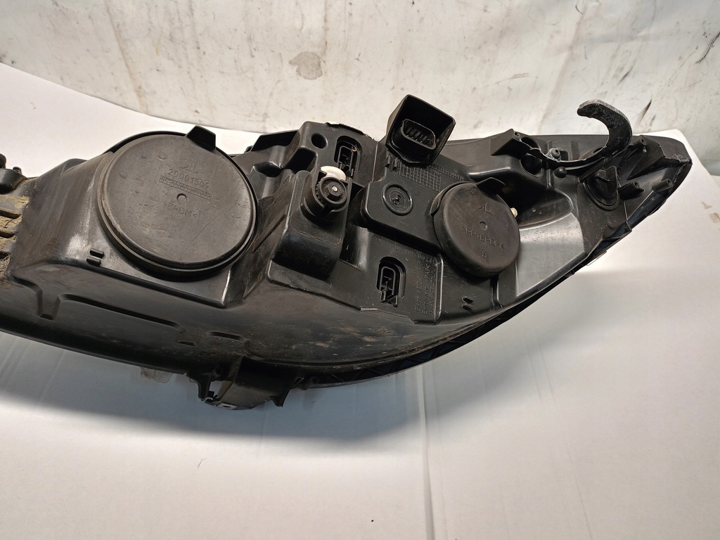 фото №8, Лампа перед права peugeot rcz