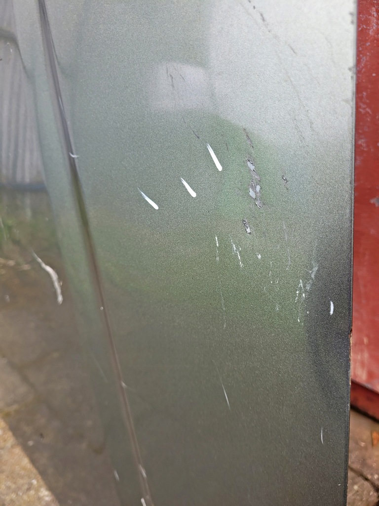 фото №9, Капот suzuki jimny 3 1998-2012