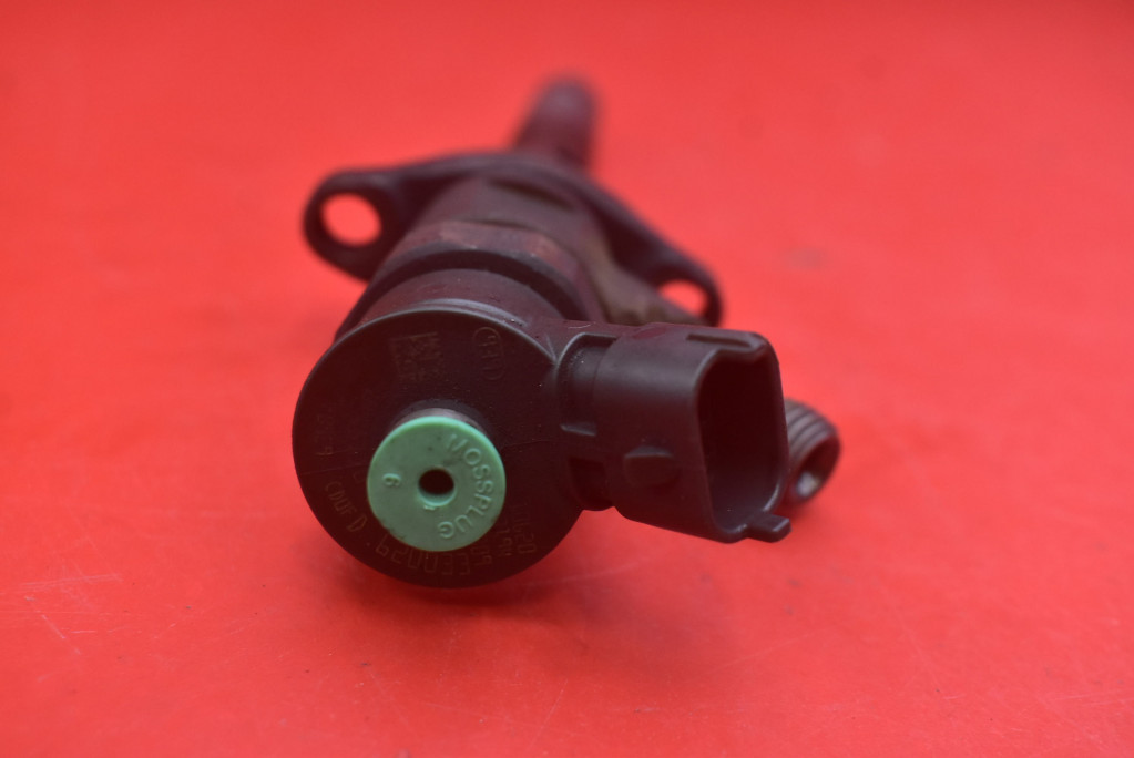 фото №8, Инжектор форсунка test 0445110311 peugeot partner 2 ii 1.6 hdi 90 km 08-12