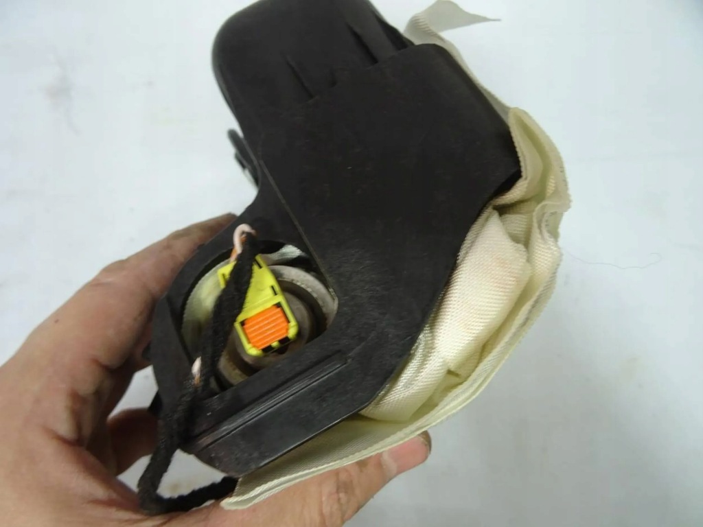 фото №2, Подушка пасажира opel adam 13350703