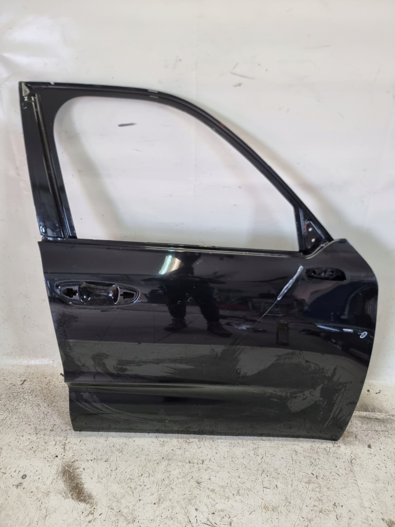 фото №1, Citroen c4 picasso ii 2 дверь передние правое