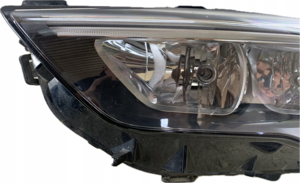 Opel insignia b фара лівий перед led 13460181 Доставка