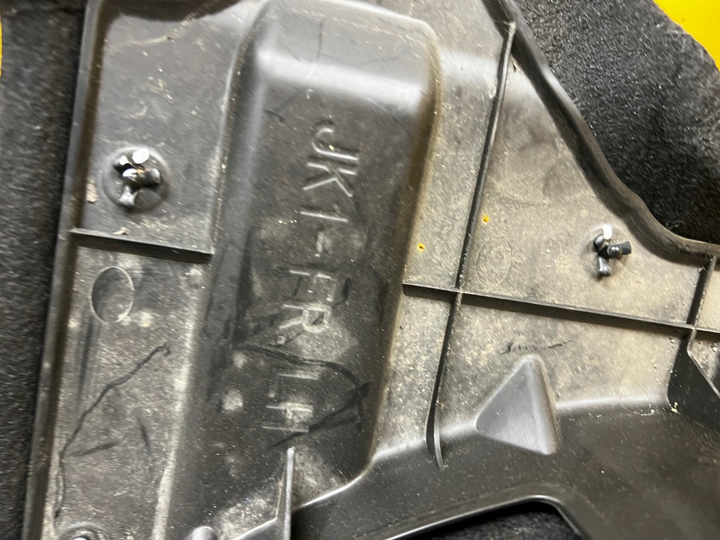 фото №7, Nowe підкрилок ліва передні перед genesis gv70