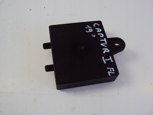 фото №2, Модуль emm renault captur lift 2019 r