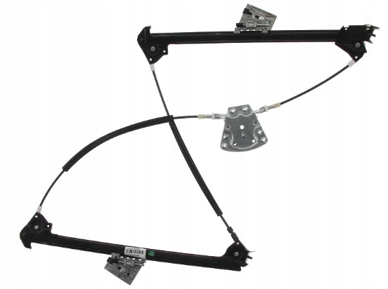 фото №1, Porsche boxster підйомник механізм вікон le