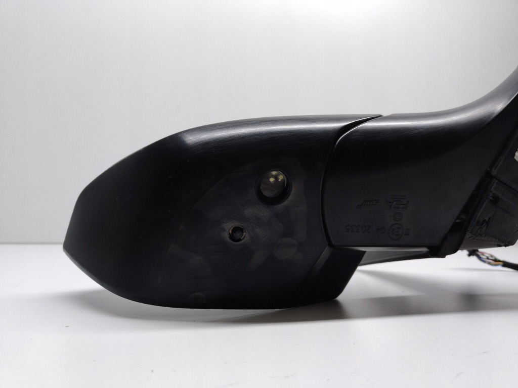 Peugeot 408 зеркало правое 12 pin ассистент оригинал европа 2022- Киев