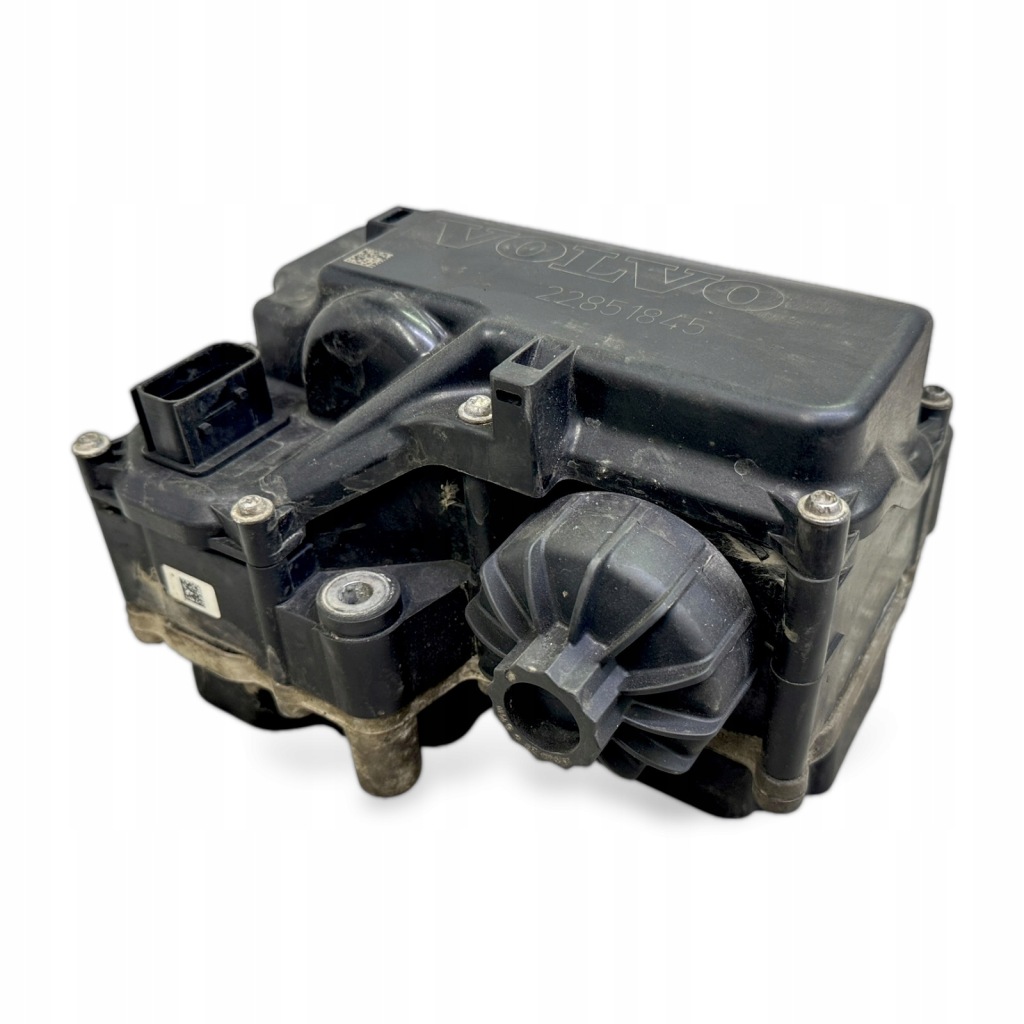 Купить 22851845 volvo насос adblue