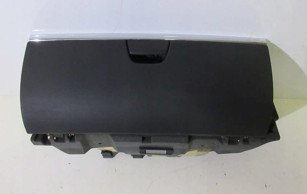 фото №1, Бардачок пасажира citroen c6