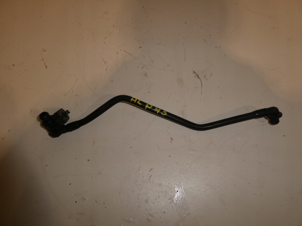 фото №1, Audi a4 a5 трубка шланг 8k1611931g