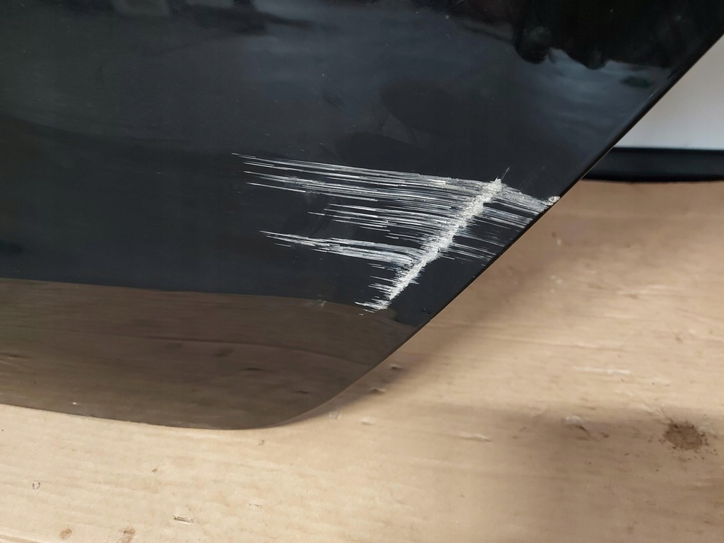 фото №11, Дверь левая задняя audi a6 c7 4g sedan/kombi